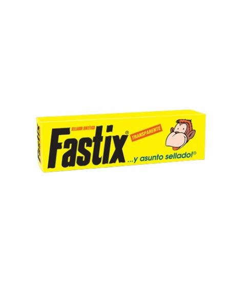 Fastix Transparente 25g