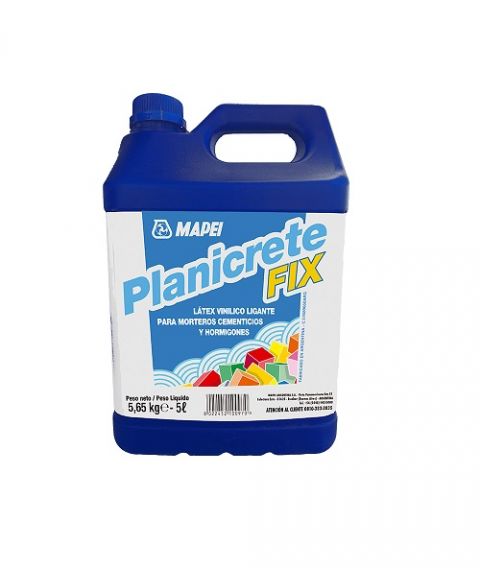Planicrete Fix new bidón x 1 lt