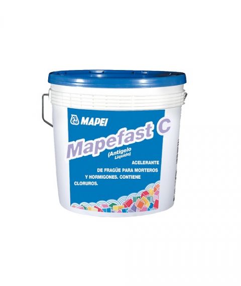 Mapefast C balde x 6 kg