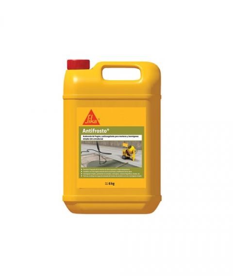 Sika Antifrosto X 6Kg