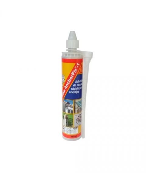 Sika Anchorfix-1 x 300 ml