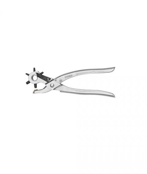 Pinza sacabocados de 2,5/3/3,5/4/4,5/5 mm hlhp01