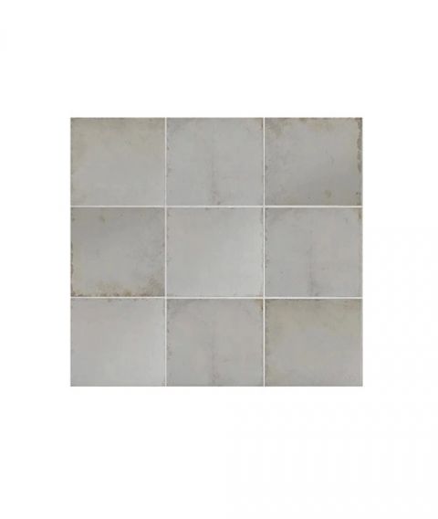 Cerámico Volterra Blanco Mate 15x15 caja por 15 unidades