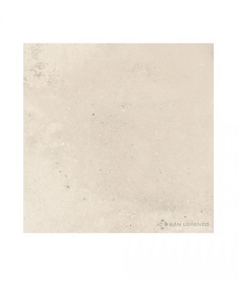 San Lorenzo Glam Ivory Pulido Porcellanato 1ra 57,7x57,7cm caja por 1,66m²