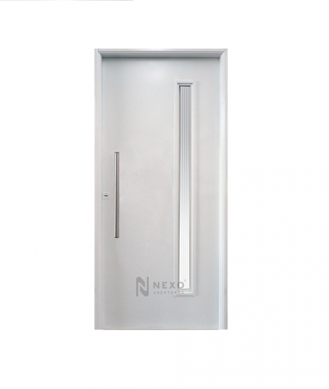 Puerta Nexo M.S941D 88X205cm Derecha