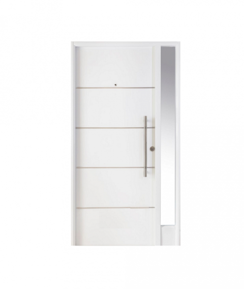 Puerta Nexo MP084D 110X205cm Izquierda 