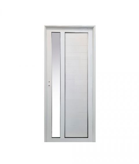 Puerta Clasic M.C140D Vid Lateral 0,85x2,00 Derecha Nexo