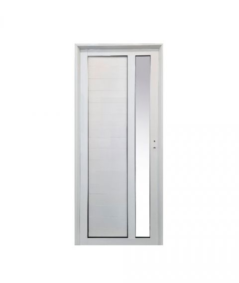 Puerta Clasic M.C140I Vid Lateral 0,85x2,00 Izquierda Nexo