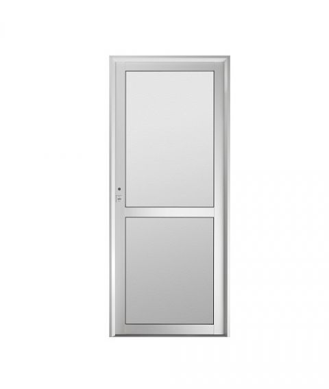 Puerta Clasic M.C170D Vid Entero 0,85x2,00 Derecha Nexo