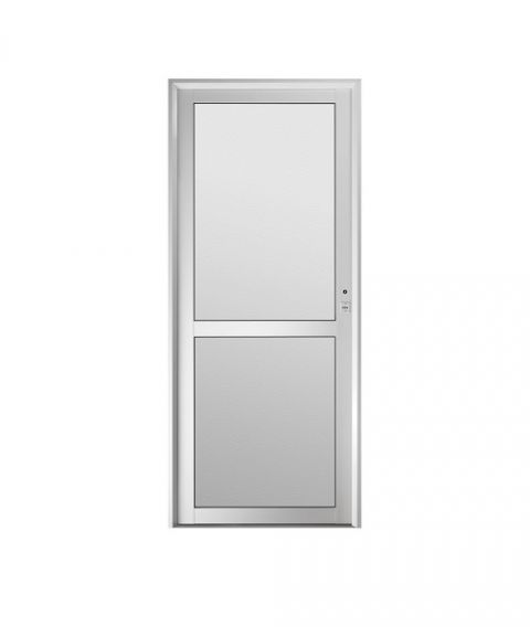 Puerta Clasic M.C170I Vid Entero 0,85x2,00 Izquierda Nexo