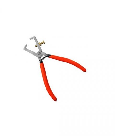 Pinza pelacables 6" Biassoni