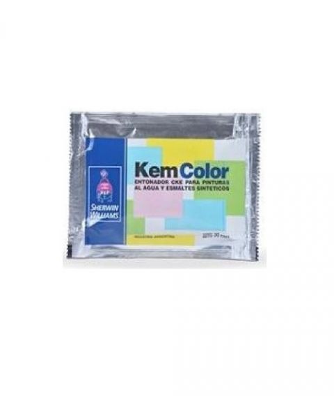 Color Kem Azul 30 cc