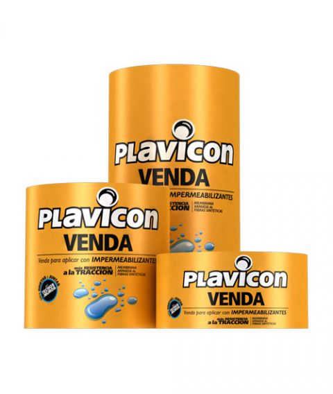Plavicon Venda 0.05X25