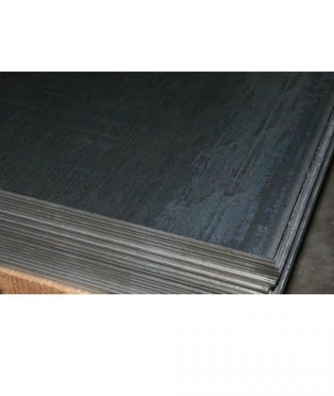 Chapa Laminada en Caliente 1/8 1,5x3m 3,20mm 115,10 kg