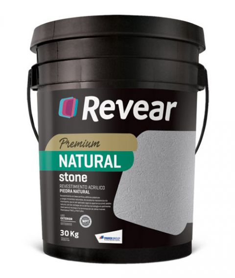 Revear Natural Stone Silica x 30kg