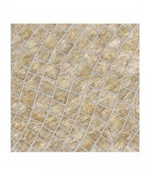 Alberdi Carioca Beige Cerámico 1ra 46x46 cm caja por 2,58 m2