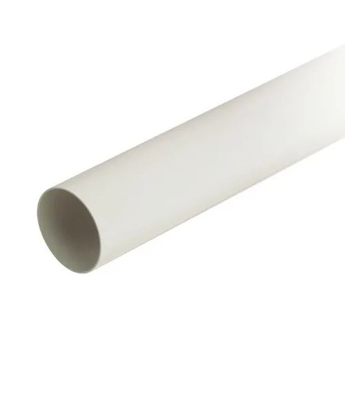 CAÑO TUBO PVC 110 X 3.2 X 4 METROS - Ferramenta