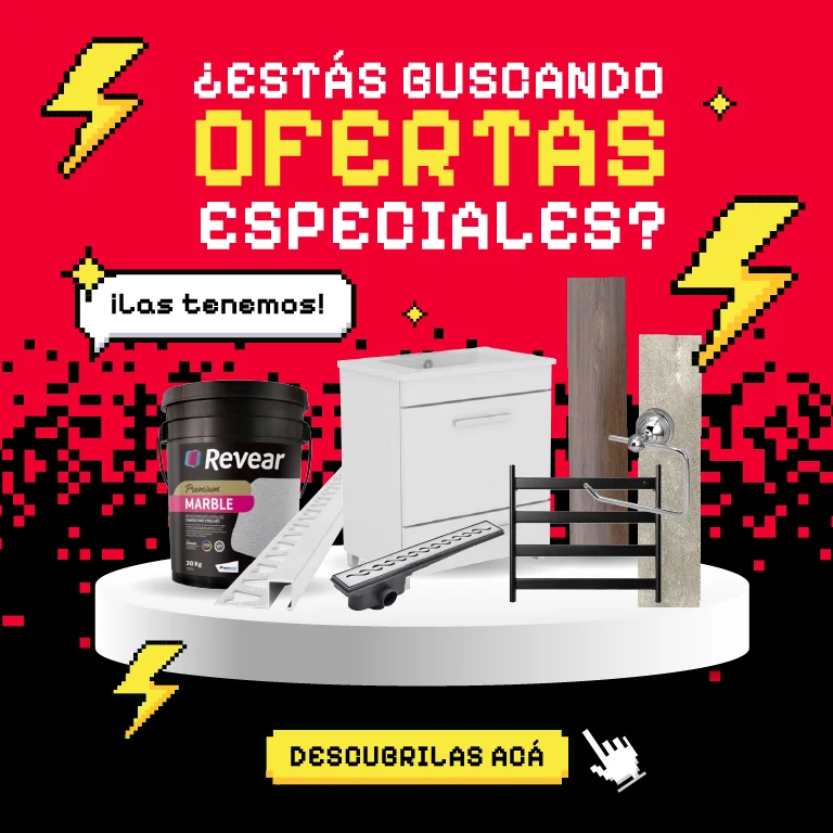 Ofertas Especiales